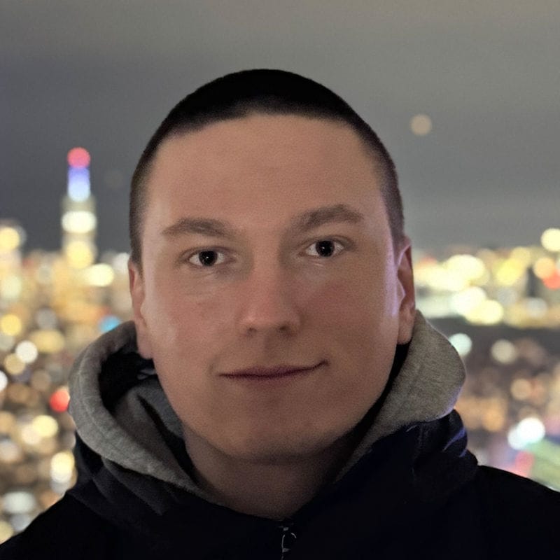 Patryk Sęczek